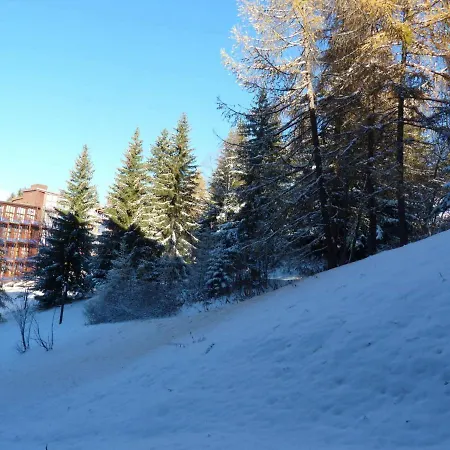 Duplex Skis Aux Pieds, Balcon, Pres Des Remontees Et Commerces, 6 Pers, Animaux Acceptes - Fr-1-411-338 *