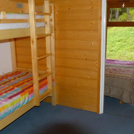 Duplex Skis Aux Pieds, Balcon, Pres Des Remontees Et Commerces, 6 Pers, Animaux Acceptes - Fr-1-411-338 Les Arcs (Savoie)