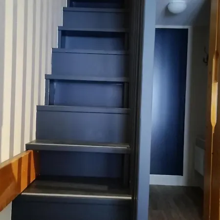 Apartment Duplex Skis Aux Pieds, Balcon, Pres Des Remontees Et Commerces, 6 Pers, Animaux Acceptes - Fr-1-411-338 Les Arcs (Savoie)